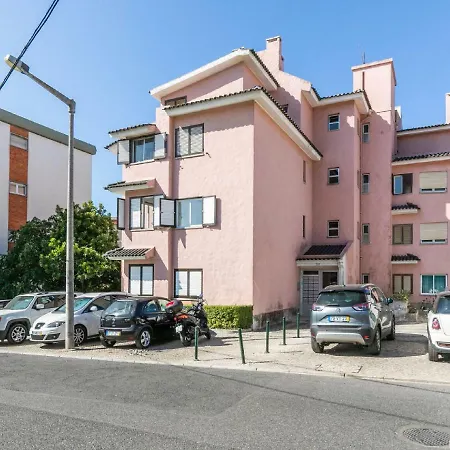 Vasco Da Gama Apartment *