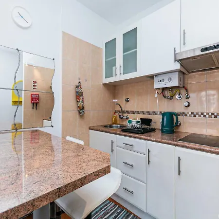 Apartment Vasco Da Gama *