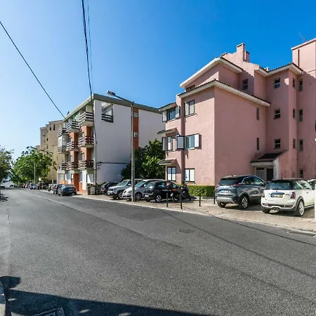 Vasco Da Gama Apartment