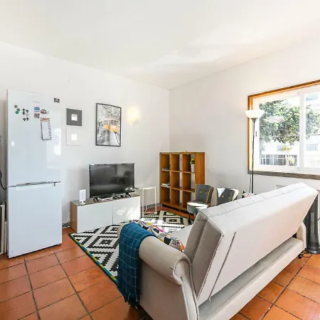 Vasco Da Gama Apartment